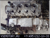 ДВИГАТЕЛЬ MOTOR TOYOTA AVENSIS T25 2.0 D4D