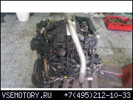 ДВИГАТЕЛЬ В СБОРЕ PEUGEOT 607 407 CITROEN 2.7 HDI