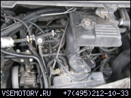 PEUGEOT 806 2.0 KAT ДВИГАТЕЛЬ MOTOR КОРОБКА ПЕРЕДАЧ