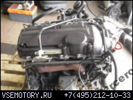 ДВИГАТЕЛЬ MERCEDES VITO W639 2.2 CDI A646 2006 R.