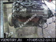 MERCEDES VITO VIANO E CLK C 2, 2 CDI ДВИГАТЕЛЬ 646