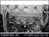 ДВИГАТЕЛЬ PEUGEOT BOXER 2.5 TD 12V В СБОРЕ