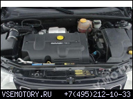 SAAB 9-3 93 2004R -- ДВИГАТЕЛЬ 2.2 TID