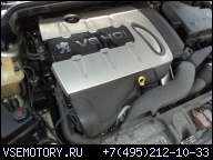 PEUGEOT 407 607 C5 C6 ДВИГАТЕЛЬ 2.7 HDI BITURB