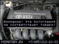 ДВИГАТЕЛЬ TOYOTA COROLLA E12 1.4 VVTI 53 ТЫС.KM