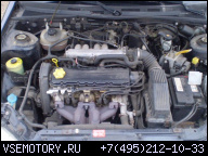 ROVER 200 214 ---SILNIK 1.4 8V 75PS