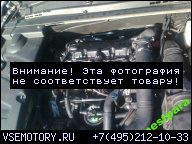 PEUGEOT 806 ДВИГАТЕЛЬ ДВИГАТЕЛИ 2.0 HDI RHZ 109 MOC POM