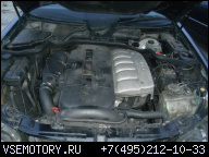 ДВИГАТЕЛЬ ГОЛЫЙ 3.2 CDI MERCEDES W210 W211 S W220