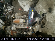 ДВИГАТЕЛЬ FIAT STILO 1.8 16V 192A4000