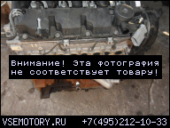 ДВИГАТЕЛЬ 2.0 HDI RHR PEUGEOT 407