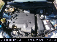 HONDA CIVIC 97-01R 5D 2.0 TDI ДВИГАТЕЛЬ