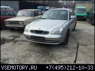 DAEWOO NUBIRA ДВИГАТЕЛЬ 1, 6 ГАРАНТИЯ K-KOZLE