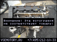 PEUGEOT 406 407 1.8 16V 6FZ ДВИГАТЕЛЬ ГАРАНТИЯ