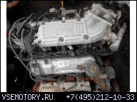 FORD SCORPIO 2.4 V6 2.9 ДВИГАТЕЛЬ