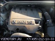 ДВИГАТЕЛЬ PEUGEOT 407 2.0 HDI 16V, ЕЩЕ W МАШИНЕ