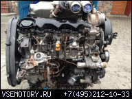 ДВИГАТЕЛЬ PEUGEOT BOXER JUMPER 2.5 TD 97-02 В СБОРЕ