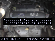 ДВИГАТЕЛЬ 2.3 DOHC FORD GALAXY MK1