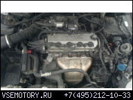 ДВИГАТЕЛЬ HONDA ACCORD 1.8 136 KM