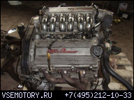 ALFA ROMEO 166 3.0 98Г. ДВИГАТЕЛЬ AR34301 000697