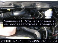 2001 DODGE DURANGO 5.9L ДВИГАТЕЛЬ 85K