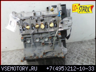 ДВИГАТЕЛЬ FIAT PANDA III 1.2B 8V 169A4000 18000KM 12-