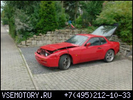 PORSCHE 944 S ДВИГАТЕЛЬ, SCHECKHEFTGEPFLEGT