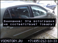 TOYOTA COROLLA E-12 1.6 VVTI ДВИГАТЕЛЬ