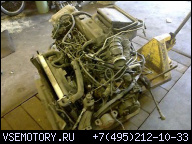 ДВИГАТЕЛЬ FORD MONDEO 2, 5 V6