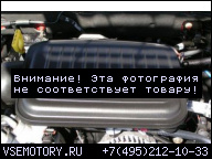 2005 DODGE DURANGO 3.7L ДВИГАТЕЛЬ 60K