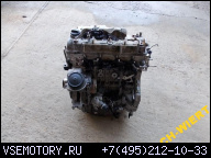 ДВИГАТЕЛЬ N22A 58TYS 2.2 I-CTDI HONDA CIVIC VIII UFO