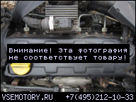 ДВИГАТЕЛЬ OPEL CORSA ASTRA COMBO 1.7 DTI Y17DT