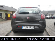 FIAT BRAVO II 07-12 ДВИГАТЕЛЬ 1.4 БЕНЗИН 90 Л.С.