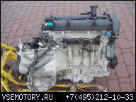 ДВИГАТЕЛЬ 1.4 16V FORD FUSION FIESTA MK6 2007 R