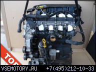 ROVER 75 2.0 CDTI ДВИГАТЕЛЬ M47 D20 (204D2) 85KW/115PS 16V