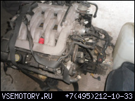 ДВИГАТЕЛЬ В СБОРЕ FORD MONDEO COUGAR 98.2.5 V6