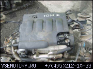 ДВИГАТЕЛЬ PEUGEOT 206, 306, 406, ОБЪЕМ.2.0HDI