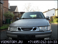 ДВИГАТЕЛЬ В СБОРЕ SAAB 9-3 2.2 TID DIESEL189TYS.