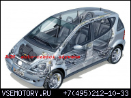 MERCEDES W168 A170 CDI ДВИГАТЕЛЬ 1.7CDI GORZOW WLKP