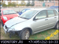 ДВИГАТЕЛЬ FIAT STILO 1.8 1, 8 1800 16V ГАРАНТИЯ*