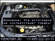 OPEL ASTRA H III 1.3 CDTI Z13DTH ДВИГАТЕЛЬ В СБОРЕ