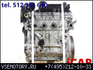 ДВИГАТЕЛЬ FORD FIESTA MK6 FUSION 1.4 TDCI 68KM 01-