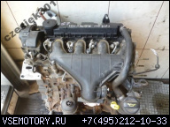 ДВИГАТЕЛЬ RHR PEUGEOT 407 CITROEN C5 2.0HDI