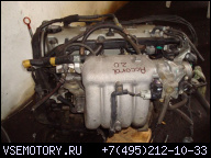 ДВИГАТЕЛЬ HONDA ACCORD 1.8 БЕНЗИН 98-2002