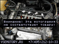 ДВИГАТЕЛЬ 1.6 MULTIJET FIAT BRAVO II 2 2010Г. 105 Л.С.