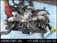 ДВИГАТЕЛЬ SUBARU LEGACY 93-99R 2, 0 16V EJ20MUB ГАРАНТИЯ