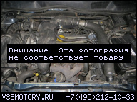 OPEL ASTRA G ДВИГАТЕЛЬ 2.0 ТУРБО