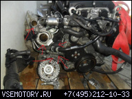 ДВИГАТЕЛЬ MOTOR MERCEDES 1.8 CGI W204 W212 721 51TKM