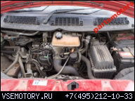 ДВИГАТЕЛЬ ДИЗЕЛЬ PEUGEOT EXPERT 2.0 HDI 16V RHW 109 Л.С.