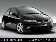 HONDA CIVIC UFO 2.2 I-CTDI N22A2 ДВИГАТЕЛЬ 30 ТЫС KM