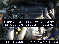 ДВИГАТЕЛЬ 1.6 HDI 9HZ PEUGEOT 407 307 CITROEN FORD